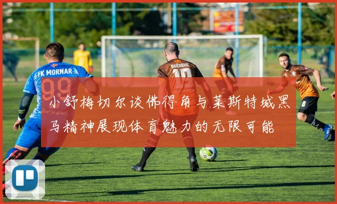 小舒梅切尔谈佛得角与莱斯特城黑马精神展现体育魅力的无限可能